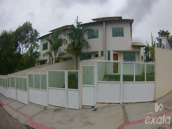 Imagem Sobrado com 2 Quartos à Venda, 70 m² em Enseada De Jacaraipe - Serra Imagem Sobrado com 2 Quartos à Venda, 70 m² em Enseada De Jacaraipe - Serra