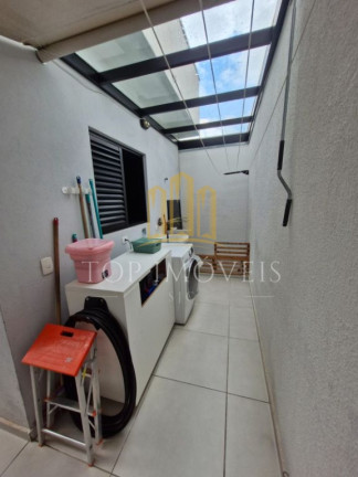 Imagem Casa com 3 Quartos à Venda, 125 m² em Bosque Dos Eucaliptos - São José Dos Campos Imagem Casa com 3 Quartos à Venda, 125 m² em Bosque Dos Eucaliptos - São José Dos Campos