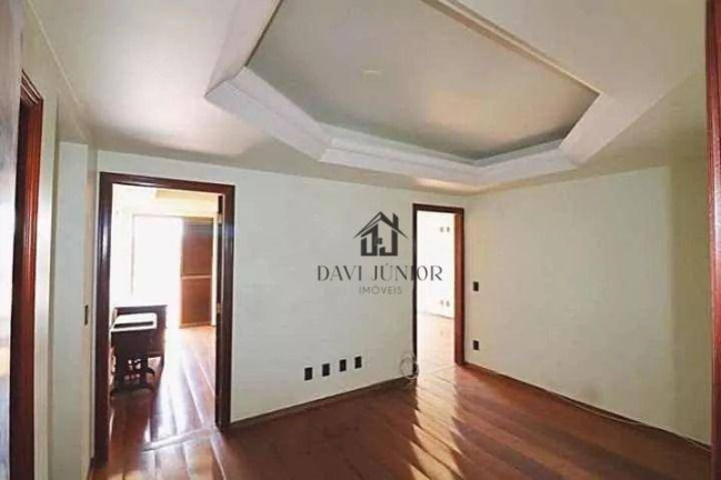 Imagem Apartamento com 3 Quartos à Venda, 206 m² em Centro - Sorocaba Imagem Apartamento com 3 Quartos à Venda, 206 m² em Centro - Sorocaba