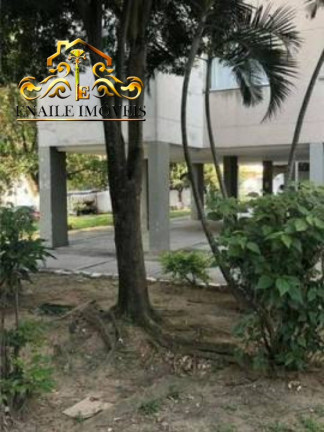 Imagem Apartamento com 2 Quartos à Venda, 65 m² em Da Luz - Nova Iguaçu