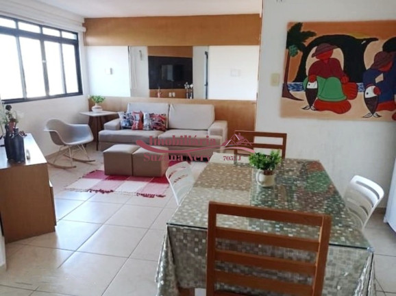 Imagem Flat com 2 Quartos à Venda, 45 m² em Ponta Negra - Natal Imagem Flat com 2 Quartos à Venda, 45 m² em Ponta Negra - Natal