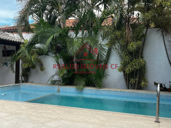 Imagem Casa de Condomínio com 4 Quartos à Venda, 158 m² em Vila Do Peró - Cabo Frio