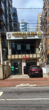 Imagem Loja para Alugar, 180 m² em Boqueirão - Santos Imagem Loja para Alugar, 180 m² em Boqueirão - Santos