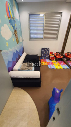 Imagem Apartamento com 3 Quartos à Venda, 75 m² em Demarchi - São Bernardo Do Campo