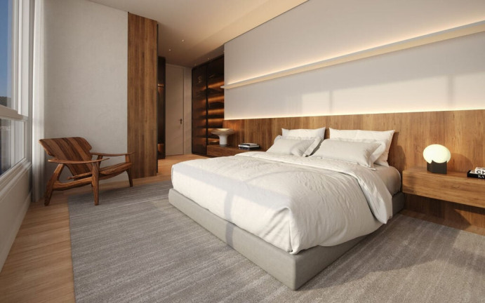 Imagem Cobertura com 4 Quartos à Venda, 353 m² em Praia Brava De Itajaí - Itajaí Imagem Cobertura com 4 Quartos à Venda, 353 m² em Praia Brava De Itajaí - Itajaí