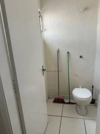 Imagem Sala Comercial para Alugar, 28 m² em Campestre - Santo André