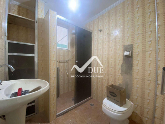Imagem Apartamento com 3 Quartos à Venda, 72 m² em Aparecida - Santos Imagem Apartamento com 3 Quartos à Venda, 72 m² em Aparecida - Santos