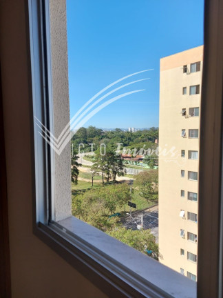 Imagem Imóvel com 2 Quartos à Venda, 55 m² em Santana - São José Dos Campos Imagem Imóvel com 2 Quartos à Venda, 55 m² em Santana - São José Dos Campos