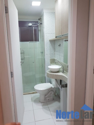Imagem Apartamento com 2 Quartos à Venda, 41 m² em Jardim Das Graças - São Paulo Imagem Apartamento com 2 Quartos à Venda, 41 m² em Jardim Das Graças - São Paulo