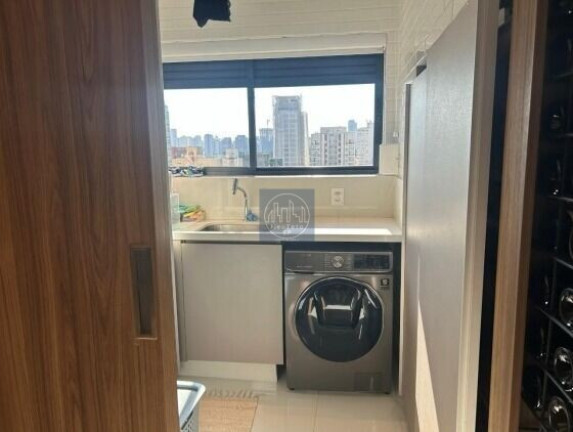 Imagem Apartamento com 2 Quartos à Venda, 118 m² em Pinheiros - São Paulo Imagem Apartamento com 2 Quartos à Venda, 118 m² em Pinheiros - São Paulo