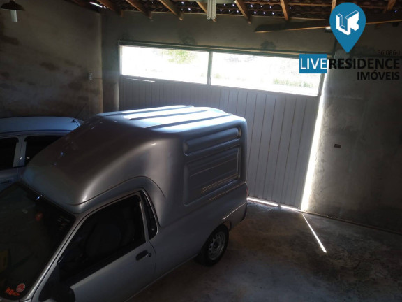 Imagem Casa com 2 Quartos à Venda, 169 m² em Loteamento Itatiba Park - Itatiba