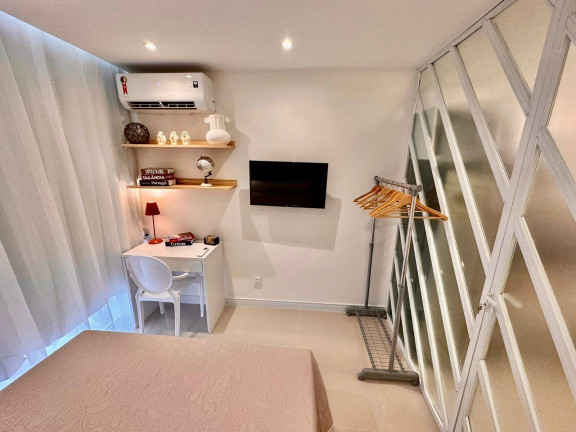 Imagem Apartamento com 1 Quarto à Venda, 35 m² em Centro - Rio De Janeiro Imagem Apartamento com 1 Quarto à Venda, 35 m² em Centro - Rio De Janeiro