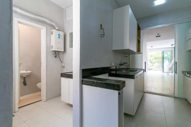 Imagem Apartamento com 1 Quarto à Venda, 81 m² em Botafogo - Rio De Janeiro Imagem Apartamento com 1 Quarto à Venda, 81 m² em Botafogo - Rio De Janeiro