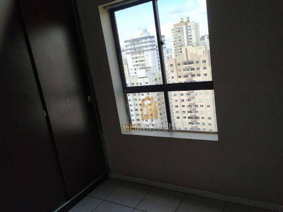 Imagem Apartamento com 2 Quartos à Venda, 93 m² em Setor Bueno - Goiânia Imagem Apartamento com 2 Quartos à Venda, 93 m² em Setor Bueno - Goiânia