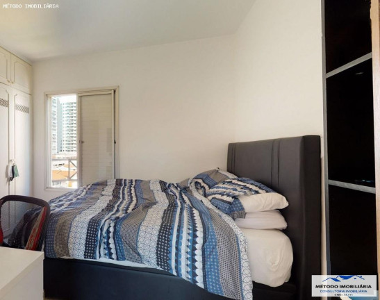 Imagem Apartamento com 3 Quartos à Venda, 81 m² em Brooklin - São Paulo Imagem Apartamento com 3 Quartos à Venda, 81 m² em Brooklin - São Paulo