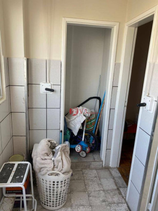 Imagem Apartamento com 3 Quartos à Venda, 100 m² em Tatuapé - São Paulo Imagem Apartamento com 3 Quartos à Venda, 100 m² em Tatuapé - São Paulo