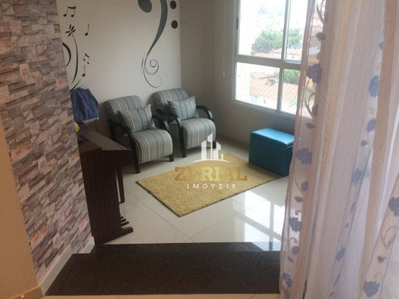 Imagem Apartamento com 4 Quartos à Venda, 195 m² em Barcelona - São Caetano Do Sul Imagem Apartamento com 4 Quartos à Venda, 195 m² em Barcelona - São Caetano Do Sul