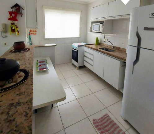 Imagem Apartamento com 2 Quartos à Venda, 82 m² em Praia Da Enseada - Ubatuba Imagem Apartamento com 2 Quartos à Venda, 82 m² em Praia Da Enseada - Ubatuba