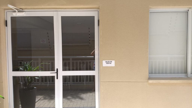 Imagem Apartamento com 1 Quarto à Venda, 28 m² em Jardim Prudência - São Paulo Imagem Apartamento com 1 Quarto à Venda, 28 m² em Jardim Prudência - São Paulo