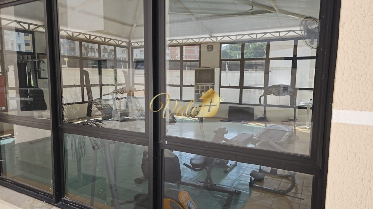 Imagem Apartamento com 3 Quartos à Venda, 126 m² em Jardim Esplanada - São José Dos Campos