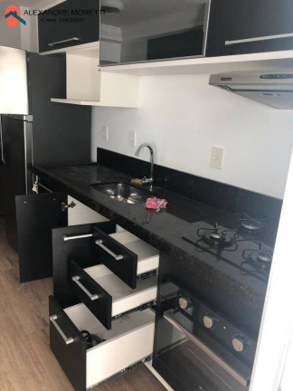 Imagem Apartamento com 1 Quarto à Venda, 52 m² em Parque Campolim - Sorocaba Imagem Apartamento com 1 Quarto à Venda, 52 m² em Parque Campolim - Sorocaba