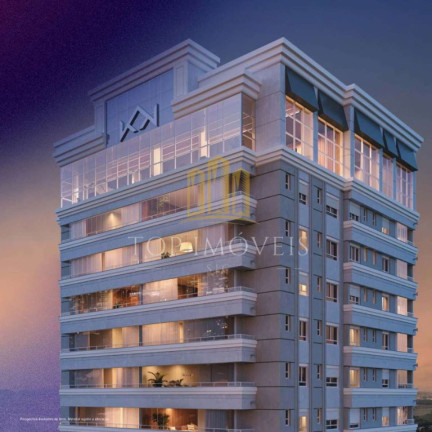 Apartamento com 3 Quartos à Venda, 94 m² em Jardim Das Colinas - São José Dos Campos