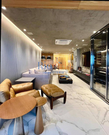 Imagem Apartamento com 3 Quartos à Venda, 204 m² em Barra Da Tijuca - Rio De Janeiro Imagem Apartamento com 3 Quartos à Venda, 204 m² em Barra Da Tijuca - Rio De Janeiro