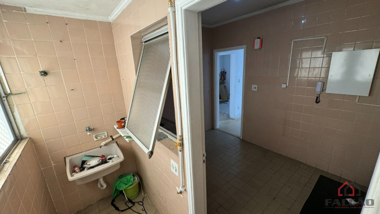 Imagem Apartamento com 2 Quartos à Venda, 83 m² em Itararé - São Vicente