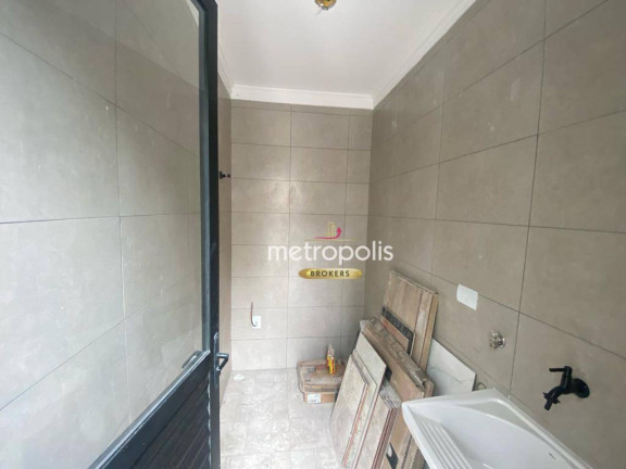 Imagem Sobrado com 3 Quartos à Venda, 100 m² em Parque São Lucas - São Paulo