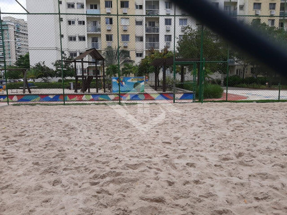 Imagem Apartamento com 2 Quartos à Venda, 50 m² em Jacarepaguá - Rio De Janeiro