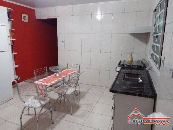 Imagem Casa com 3 Quartos à Venda, 1 m² em Cidade Salvador - Jacareí Imagem Casa com 3 Quartos à Venda, 1 m² em Cidade Salvador - Jacareí