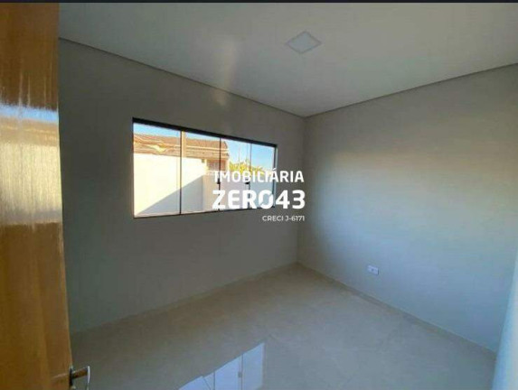 Imagem Casa com 3 Quartos à Venda, 80 m² em Califórnia - Londrina Imagem Casa com 3 Quartos à Venda, 80 m² em Califórnia - Londrina