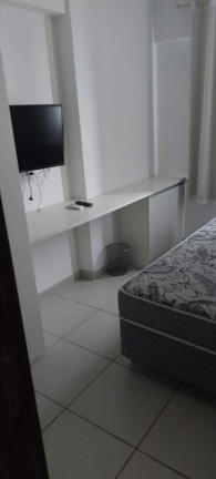 Imagem Flat com 2 Quartos à Venda, 50 m² em Pina - Recife Imagem Flat com 2 Quartos à Venda, 50 m² em Pina - Recife