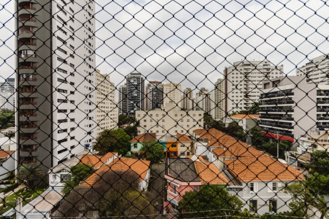 Imagem Apartamento com 3 Quartos à Venda, 121 m² em Perdizes - São Paulo Imagem Apartamento com 3 Quartos à Venda, 121 m² em Perdizes - São Paulo