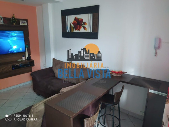 Imagem Apartamento com 1 Quarto à Venda, em Centro - São Vicente Imagem Apartamento com 1 Quarto à Venda, em Centro - São Vicente