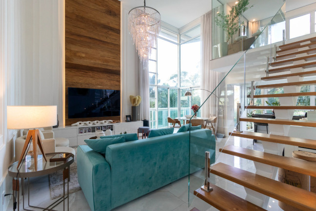 Imagem Apartamento com 4 Quartos à Venda, 211 m² em Panamby - São Paulo Imagem Apartamento com 4 Quartos à Venda, 211 m² em Panamby - São Paulo