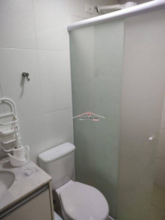 Imagem Apartamento com 2 Quartos à Venda, 80 m² em Vila Guilhermina - Praia Grande