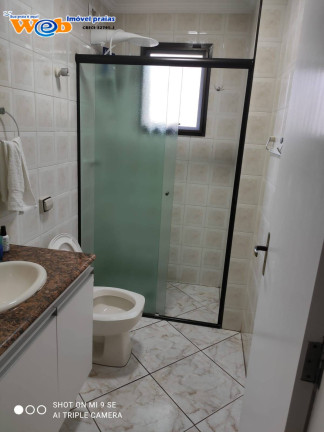 Imagem Apartamento com 2 Quartos à Venda, 82 m² em Ocian - Praia Grande