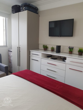 Imagem Apartamento com 1 Quarto à Venda, 44 m² em Centro - Balneário Camboriú