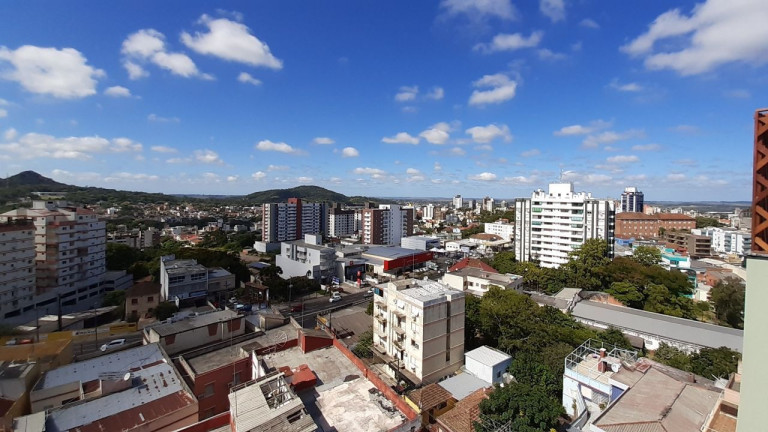 Imagem Cobertura com 3 Quartos à Venda, 190 m² em Menino Jesus - Santa Maria Imagem Cobertura com 3 Quartos à Venda, 190 m² em Menino Jesus - Santa Maria