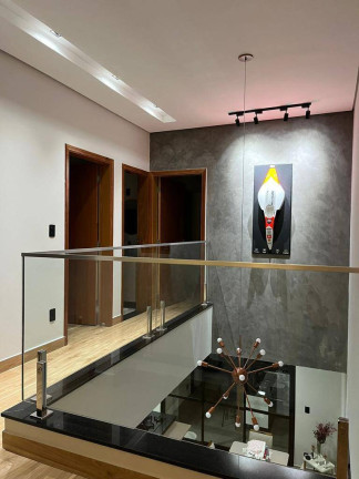 Imagem Casa de Condomínio com 3 Quartos à Venda, 164 m² em Horto Florestal - Sorocaba Imagem Casa de Condomínio com 3 Quartos à Venda, 164 m² em Horto Florestal - Sorocaba