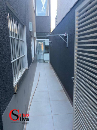 Imagem Casa com 4 Quartos à Venda, 180 m² em Jardim Itália - Maringá Imagem Casa com 4 Quartos à Venda, 180 m² em Jardim Itália - Maringá