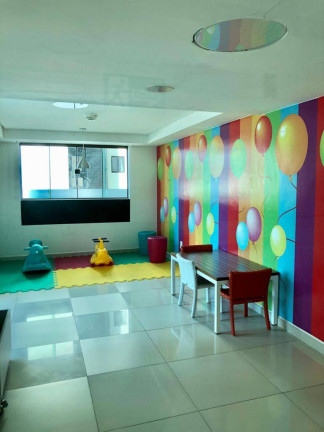 Imagem Apartamento à Venda, 35 m² em Manaíra - João Pessoa