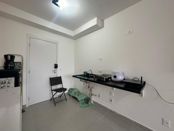 Imagem Apartamento com 1 Quarto para Alugar, 26 m² em Vila Matilde - São Paulo