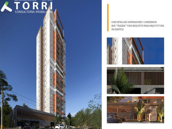 Imagem Apartamento com 2 Quartos à Venda, 73 m² em Parque Campolim - Sorocaba Imagem Apartamento com 2 Quartos à Venda, 73 m² em Parque Campolim - Sorocaba