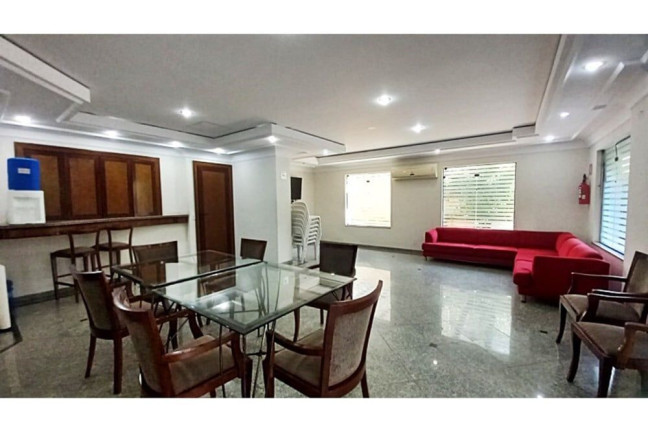 Imagem Apartamento com 3 Quartos à Venda, 90 m² em Saúde - São Paulo