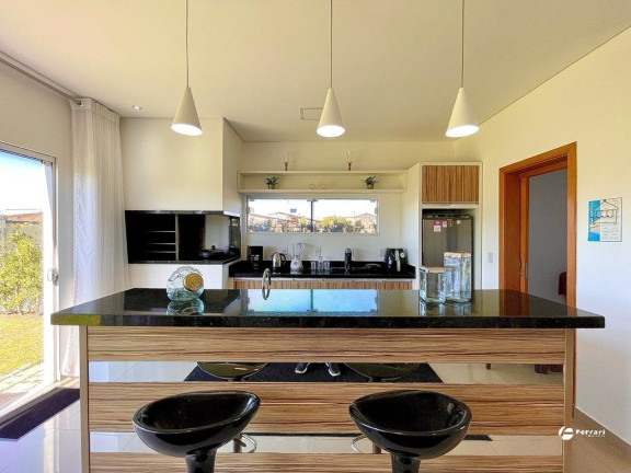 Imagem Casa de Condomínio com 3 Quartos à Venda, 180 m² em Dubai - Capão Da Canoa Imagem Casa de Condomínio com 3 Quartos à Venda, 180 m² em Dubai - Capão Da Canoa