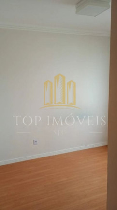 Apartamento com 2 Quartos à Venda, 45 m² em Parque Interlagos - São José Dos Campos