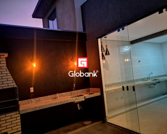 Imagem Casa com 2 Quartos à Venda, 70 m² em Ibituruna - Montes Claros Imagem Casa com 2 Quartos à Venda, 70 m² em Ibituruna - Montes Claros