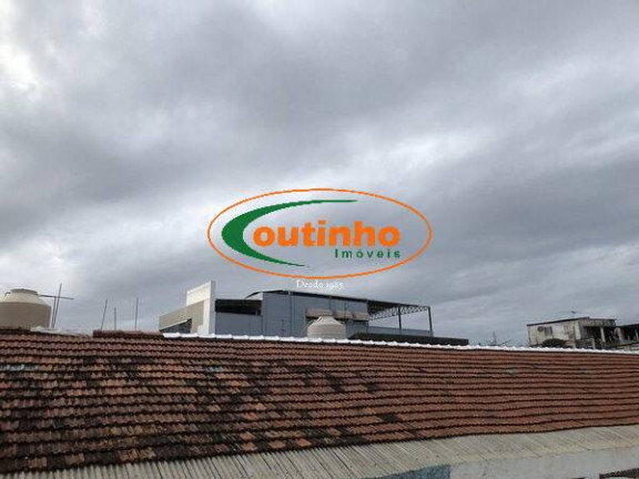 Imagem Apartamento com 1 Quarto à Venda, 24 m² em Tijuca - Rio De Janeiro Imagem Apartamento com 1 Quarto à Venda, 24 m² em Tijuca - Rio De Janeiro